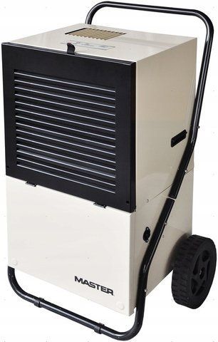Осушувач повітря Master DH 792 E-ALL-21954 фото