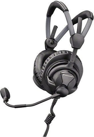 &zwnj;Sennheiser HMD 27 ID-CN-170710 фото