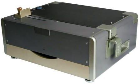 OPUS Брошурувальна машина PROFI MAX EL-PUNCH eBox-CN-141568 фото
