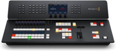 Blackmagic ATEM Television Studio HD8 ID-CN-163295 фото