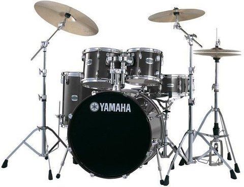 Yamaha Stage Custom Birch ID-CN-152963 фото