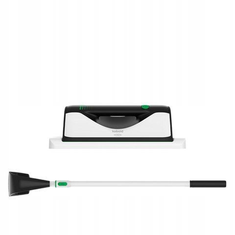 Засіб для миття вікон Vorwerk Kobold VG100 62923/77829 E-ALL-20004 фото