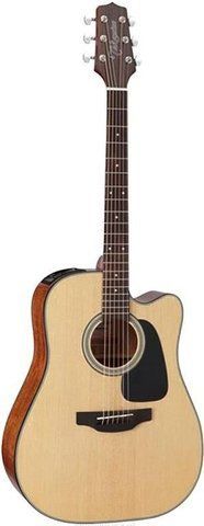Takamine GD15CE NAT ID-CN-149224 фото