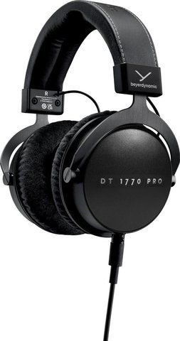 Beyerdynamic DT 1770 PRO MKII (DT1770PROMKII) eBox-CN-131769 фото