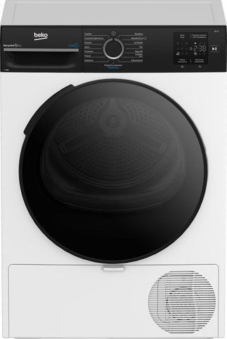 Сушарка Beko BM3T38239WBDC eBox-CN-95970 фото