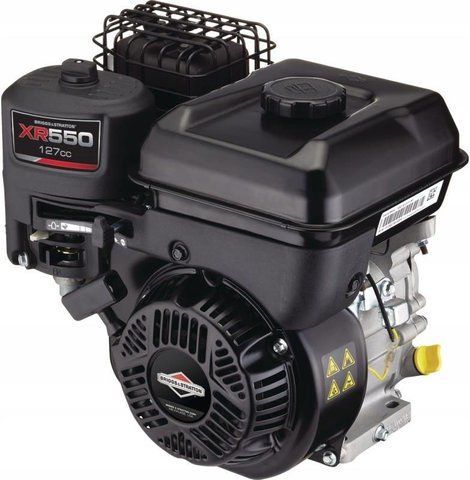 Silnik Briggs Stratton seria 550XR 3,5km Ohv eBox-CN-304416 фото