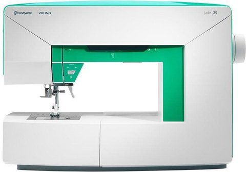 Швейна машина Husqvarna Viking Jade 20 eBox-CN-109920 фото