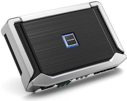 Alpine X-A90V eBox-CN-399031 фото
