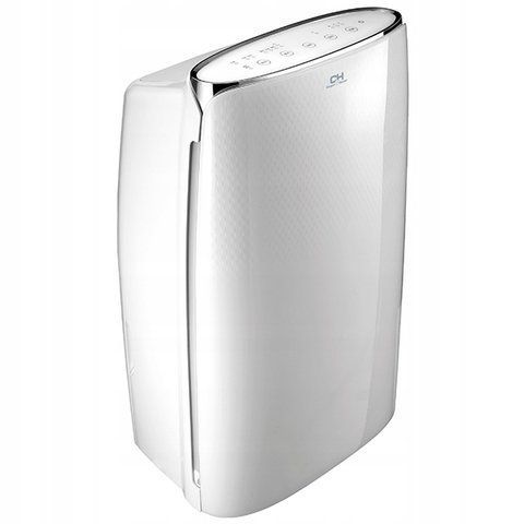 Осушувач повітря Cooper&Hunter CH-D008WDP7-20LD 360 Вт 20 л/ E-ALL-21955 фото