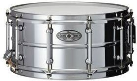 Pearl SensiTone STA1465S Stahl Snare Drum ID-CN-152965 фото