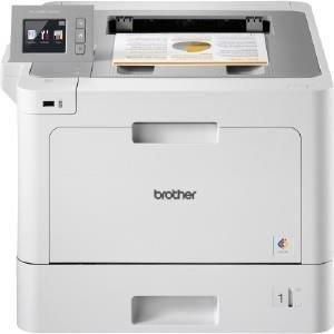 Лазерний принтер Brother HL-L9310CDW eBox-CN-141370 фото