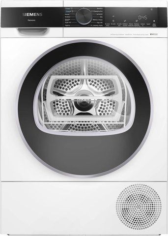 Сушарка Siemens iQ500 WQ44G2D4PL eBox-CN-95971 фото