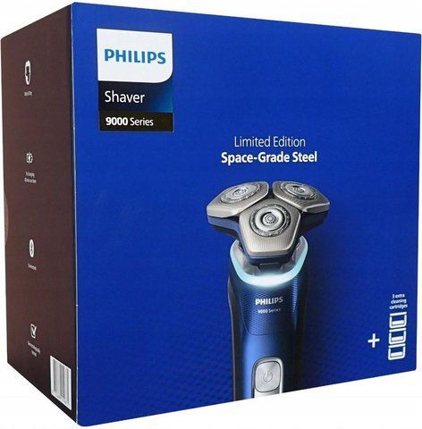 Бритва PHILIPS Series 9000 Limited Edition S9980/74 eBox-CN-114500 фото