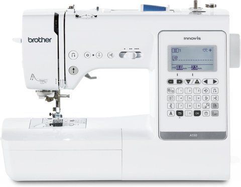 Швейна машина Brother Innov-is A150 eBox-CN-109921 фото