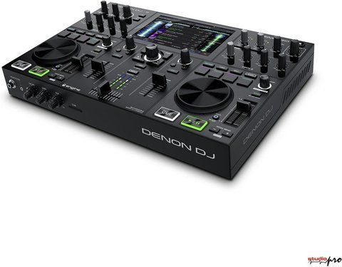 Denon DJ PRIME GO ID-CN-163683 фото