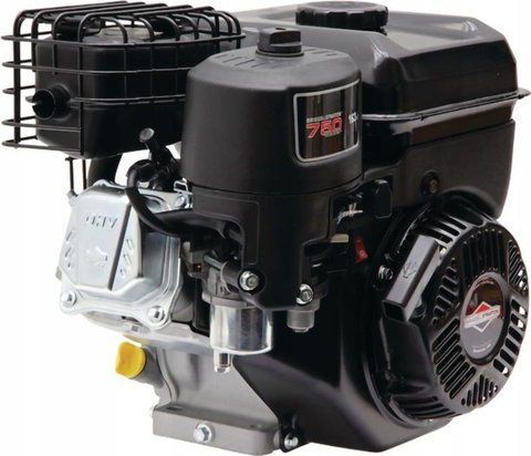Silnik Briggs Stratton seria 750 5km Ohv eBox-CN-304417 фото