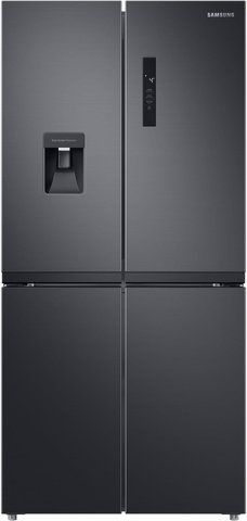Холодильник Samsung RF48A401EB4 179,3 cm Czarna eBox-CN-90122 фото