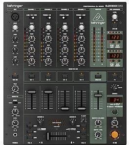 Behringer DJX 900 USB ID-CN-163685 фото