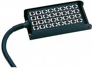 Adam Hall Multicore K40C30 Stagebox 32/8 50 m ID-CN-170613 фото