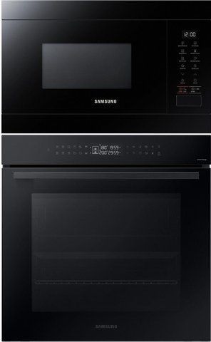 Zestaw SAMSUNG NV7B4240VAK + MG22T8254AB eBox-CN-103722 фото