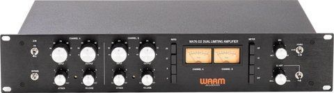 Warm Audio WA76-D Efekt dynamiczny ID-CN-170713 фото
