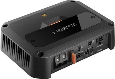 Автомобільний підсилювач HERTZ 4 (CP4800) eBox-CN-399033 фото