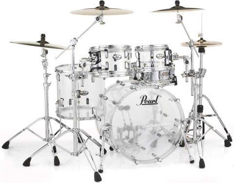 Pearl Crystal Beat zestaw akrylowy 22 ID-CN-152966 фото