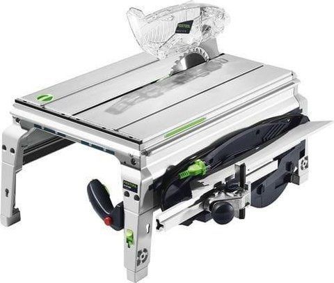 Festool CS 50 EBG-FLR PRECISIO 574770 eBox-CN-207625 фото