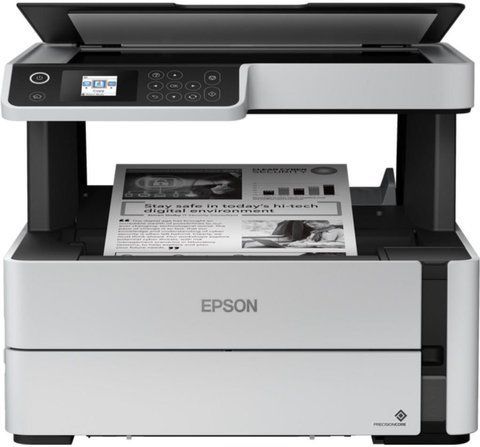 Epson Ecotank M2170 eBox-CN-141371 фото