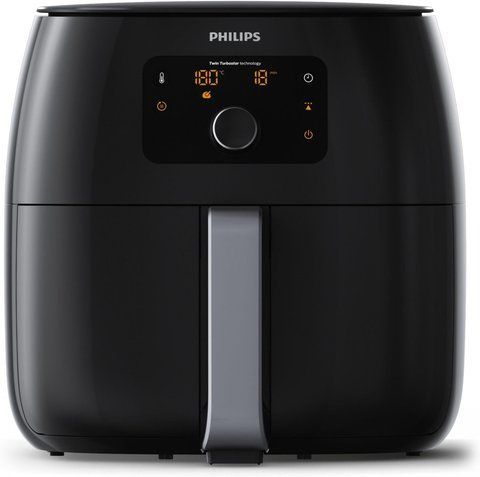 PHILIPS Преміум Airfryer Ovi XXL HD9650/90 eBox-CN-104672 фото