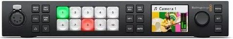 Blackmagic Design ATEM 1M/E Constellation HD eBox-CN-200921 фото