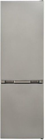 Холодильник Sharp SJ-FBB04DTXSE з нижнім морозильником 170 cm Szara eBox-CN-90073 фото