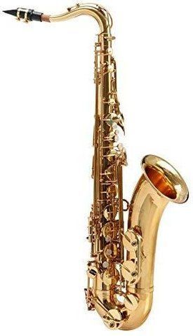 Classic Cantabile Winds TS-450 Bb saksofon tenorowy ID-CN-157720 фото