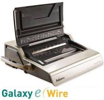 Fellowes Galaxy Wire eBox-CN-141572 фото