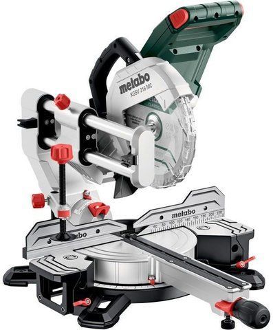 Metabo 615216000 eBox-CN-207626 фото