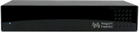 Freqport FreqInOut F01 - Interfejs ID-CN-163360 фото