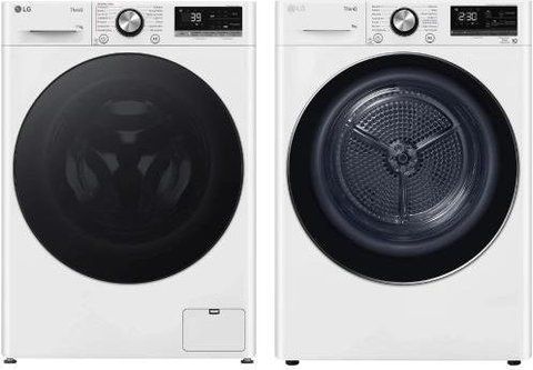 LG Vivace F4W1172YW + RC90V9AV2N eBox-CN-103723 фото
