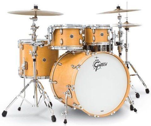 Ударна установка Gretsch Brooklyn 22 ID-CN-152967 фото