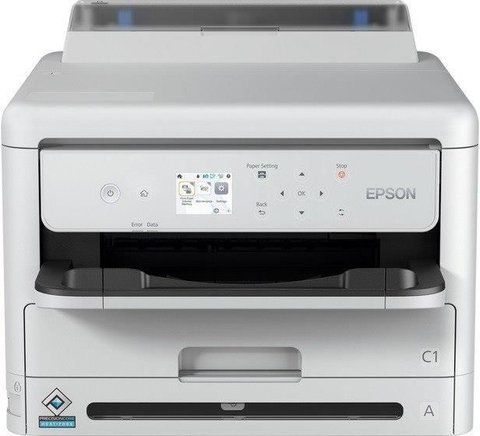 Epson WF-M5399DW (C11CK77401) eBox-CN-141372 фото