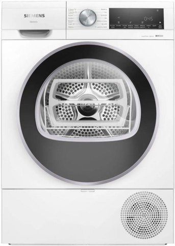 Siemens iQ500 WQ43G2CNPL eBox-CN-95974 фото