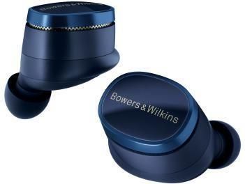 Bowers & Wilkins Pi8 Granatowy eBox-CN-131773 фото