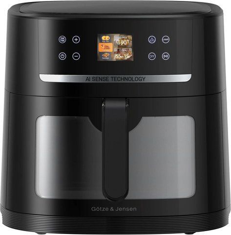 G&ouml;tze & Jensen AF800K eBox-CN-104674 фото