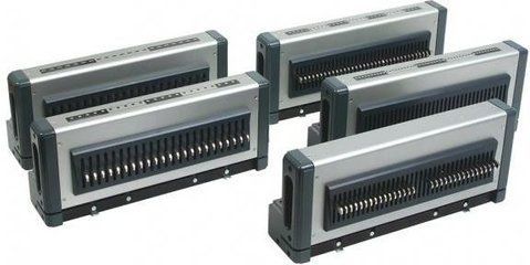 Moduł - OPUS profi PUNCHBLOCK 2:1 / 6 x mm eBox-CN-141573 фото