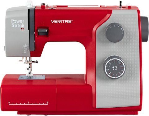 Швейна машина Veritas Power Stitch 17 eBox-CN-109924 фото