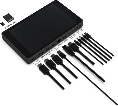 YoloLIV YoloBox Pro eBox-CN-200923 фото