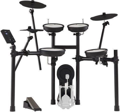 Roland TD-07KV ID-CN-153021 фото