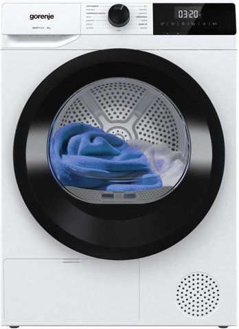 Gorenje D2HNE9D/PL eBox-CN-95975 фото
