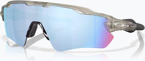 Сонцезахисні окуляри Oakley Radar Ev Path Matte Grey Ink/Prizm Deep Water Polarized eBox-CN-313736 фото