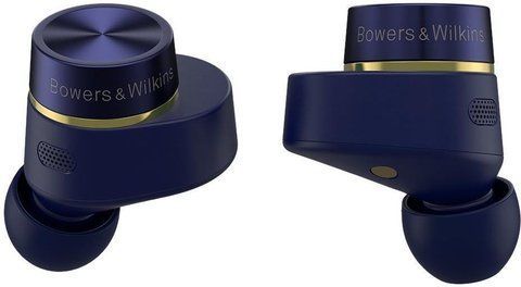 Bowers & Wilkins Pi7 S2 Granatowy eBox-CN-131774 фото