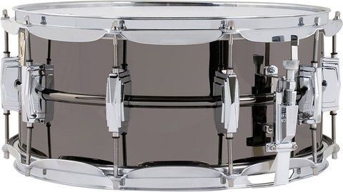 Ludwig Black Beauty 14 ID-CN-152969 фото